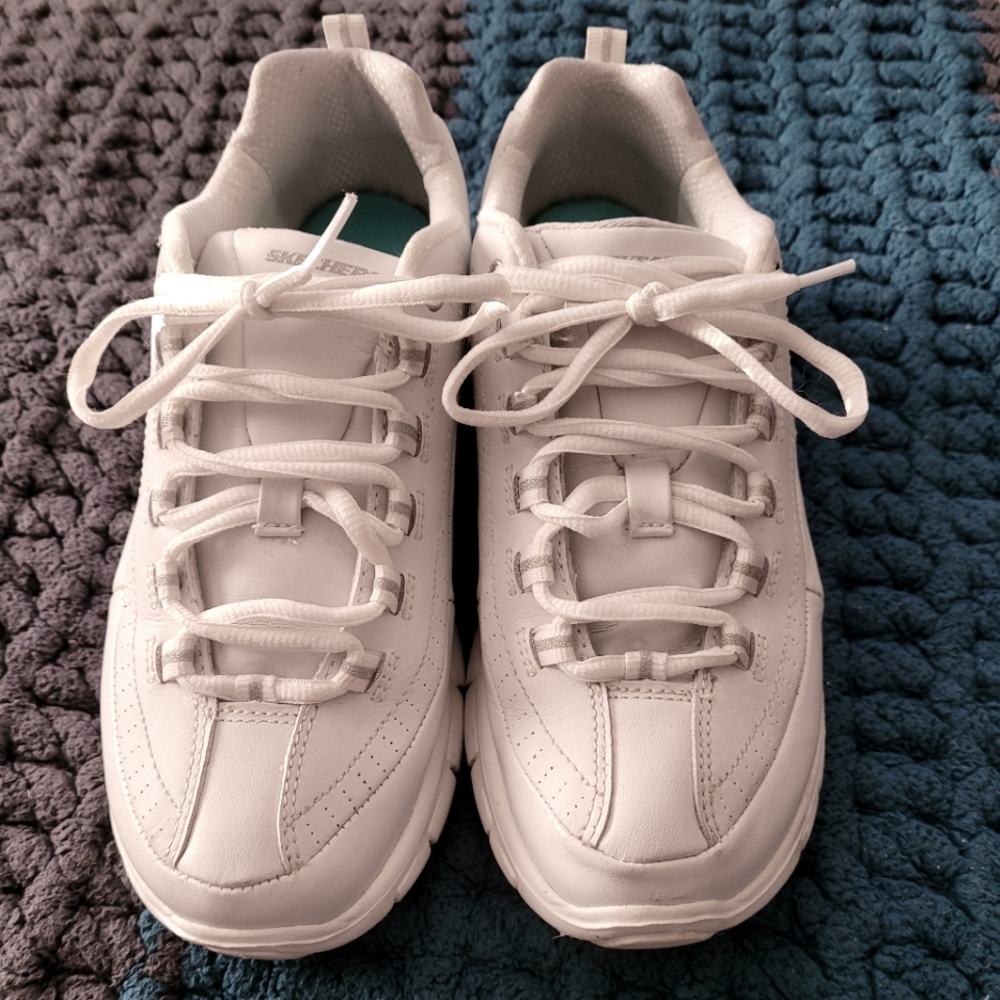 Sketchers flex elite
